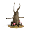怪物-角色人体-医学解剖-VR/AR模型-3D城