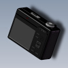 Mini tripod camera (camera included)-科技-数码产品-工业CAD模型-3D城