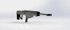 M107 Barrett 50 Caliber-军事-枪炮-工业CAD模型-3D城
