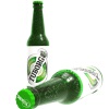 beer-bottle-建筑-室内-工业CAD模型-3D城