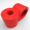 Dial Gauge Holder-艺术-3D打印模型-3D城