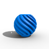 灯罩-游戏&玩具-3D打印模型-3D城