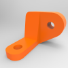 风扇安装-小工具-3D打印模型-3D城