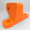 风扇安装-小工具-3D打印模型-3D城