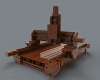 another-cnc-router-科技-家用电器-工业CAD模型-3D城