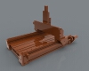 another-cnc-router-科技-家用电器-工业CAD模型-3D城
