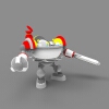 timbersaw-科技-其它-工业CAD模型-3D城