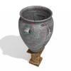 花瓶-文体生活-艺术品-VR/AR模型-3D城