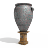 花瓶-文体生活-艺术品-VR/AR模型-3D城
