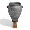 花瓶-文体生活-艺术品-VR/AR模型-3D城