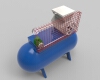 double-cylinder-air-compressor-工业设备-零部件-工业CAD模型-3D城