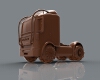 man-truck-second-edition-汽车-汽车部件-工业CAD模型-3D城