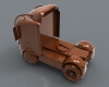 man-truck-second-edition-汽车-汽车部件-工业CAD模型-3D城