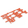 70370dp 钥匙扣-小工具-3D打印模型-3D城