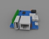 orange-pi-one-科技-其它-工业CAD模型-3D城
