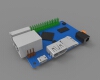 orange-pi-one-科技-其它-工业CAD模型-3D城