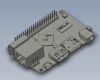orange-pi-one-科技-其它-工业CAD模型-3D城