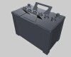 battery-工业设备-零部件-工业CAD模型-3D城