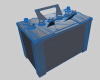 battery-工业设备-零部件-工业CAD模型-3D城