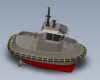 7-8-meter-tug-boat-phase-1-2-exterior-detail-船舶-客船-工业CAD模型-3D城