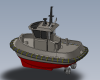 7-8-meter-tug-boat-phase-1-2-exterior-detail-船舶-客船-工业CAD模型-3D城