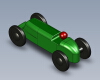 toy-car-文体生活-玩具-工业CAD模型-3D城