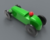 toy-car-文体生活-玩具-工业CAD模型-3D城