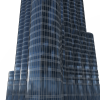 迪拜塔-建筑-基础设施-VR/AR模型-3D城