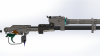 ak-47-军事-枪炮-工业CAD模型-3D城