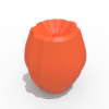 艺术品-袖珍&收藏-3D打印模型-3D城