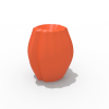 艺术品-袖珍&收藏-3D打印模型-3D城