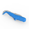 鲸鱼-游戏&玩具-3D打印模型-3D城
