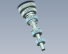 main-shaft-工业设备-工具-工业CAD模型-3D城