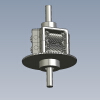 Torsen Differential with Video Tutorial-汽车-汽车部件-工业CAD模型-3D城