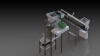 plantain-flour-processing-plant-工业设备-机器设备-工业CAD模型-3D城