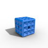 正方体-游戏&玩具-3D打印模型-3D城