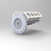 V8 Engine Design v 0.2-汽车-汽车部件-工业CAD模型-3D城