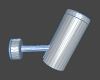 spot-light-文体生活-其它-工业CAD模型-3D城