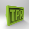 TPR-DIY-3D打印模型-3D城