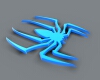 spider-动植物-昆虫-VR/AR模型-3D城
