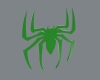 spider-动植物-昆虫-VR/AR模型-3D城