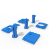 工具-小工具-3D打印模型-3D城