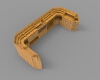 hobby-organizer-建筑-设施-工业CAD模型-3D城