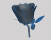 rose-solidworks-文体生活-其它-工业CAD模型-3D城