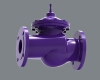 Pressure-reducing valve-工业设备-其它-工业CAD模型-3D城