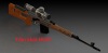 sniper-军事-枪炮-工业CAD模型-3D城