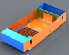 theatre-建筑-室外建筑-工业CAD模型-3D城