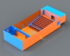theatre-建筑-室外建筑-工业CAD模型-3D城