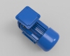 electric-motor-工业设备-零部件-工业CAD模型-3D城