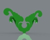 decorative-element-文体生活-艺术品-工业CAD模型-3D城